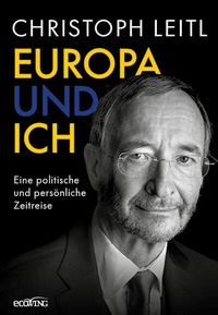 Abbildung von: Europa und ich - ecoWing