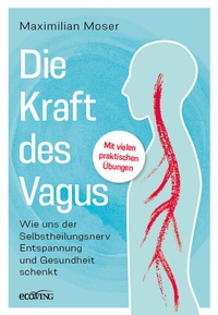 Abbildung von: Die heilende Kraft des Vagus - ecoWing