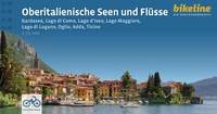 Abbildung von: Oberitalienische Seen und Flüsse - Esterbauer