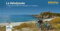 Abbildung von: La Vélodyssée - Esterbauer