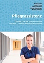 Cover: Pflegeassistenz - Facultas