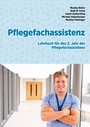 Cover: Pflegefachassistenz - Facultas