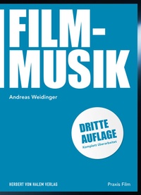 Abbildung von: Filmmusik - Herbert von Halem Verlag