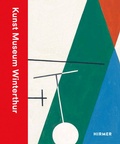 Cover: Kunst Museum Winterthur - Hirmer