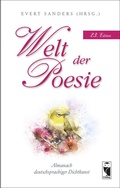 Cover: Welt der Poesie - Frieling & Huffmann