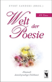 Abbildung von: Welt der Poesie - Frieling & Huffmann