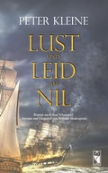 Cover: Lust und Leid am Nil - Frieling & Huffmann