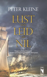 Abbildung von: Lust und Leid am Nil - Frieling & Huffmann