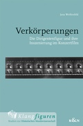 Cover: Verk&ouml;rperungen - K&ouml;nigshausen & Neumann