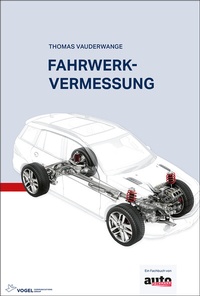 Abbildung von: Fahrwerkvermessung - Vogel Communications Group GmbH & Co. KG