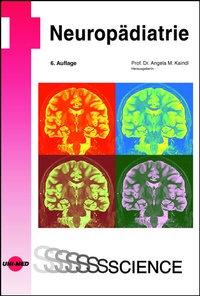 Abbildung von: Neuropädiatrie - UNI-MED