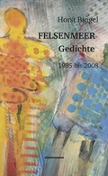 Cover: Felsenmeer - Dielmann, Axel
