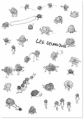 Cover: Lee Seungjun - Universit&auml;t der K&uuml;nste Berlin