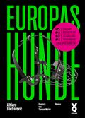 Cover: Europas Hunde - Verlag Voland & Quist