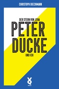 Cover: Der Stern von Jena - Verlag Voland & Quist