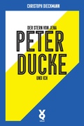 Cover: Der Stern von Jena - Verlag Voland & Quist