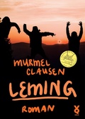 Cover: Leming - Verlag Voland & Quist