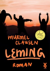 Enlarge image Cover: Leming - Verlag Voland & Quist