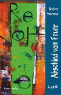 Cover: Abschied vom Feuer - Geest-Verlag