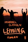 Cover: Leming - Verlag Voland & Quist