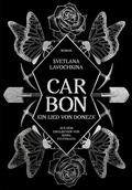 Cover: Carbon - Verlag Voland & Quist