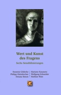 Cover: Wert und Kunst des Fragens - Gesundheitspflege initiativ