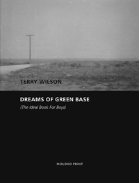Enlarge image Cover: Dreams of Green Base - Moloko Print