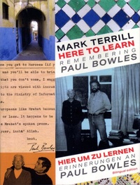Enlarge image Cover: Here To Learn - Moloko Print