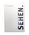 Cover: SEHEN - KANN-Verlag