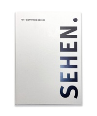 Enlarge image Cover: SEHEN - KANN-Verlag