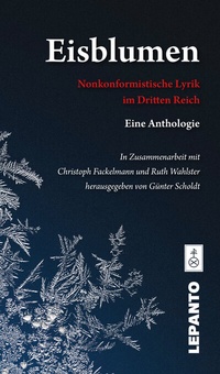 Abbildung von: Eisblumen - Lepanto Verlag