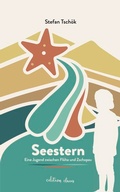 Cover: Seestern - edition claus