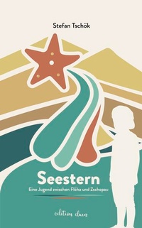 Enlarge image Cover: Seestern - edition claus