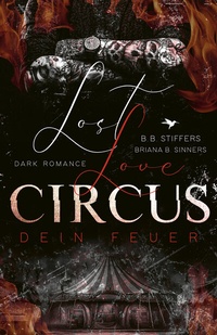 Enlarge image Cover: LOST LOVE CIRCUS - Nova MD