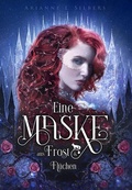 Cover: Eine Maske aus Frost und Fl&uuml;chen - Nova MD