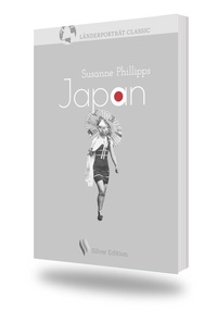 Enlarge image Cover: Japan - MANA-Verlag