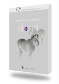 Cover: Island - MANA-Verlag