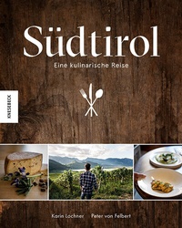 Abbildung von: Südtirol - Knesebeck