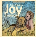 Cover: Joy Adamson - Edition Atelier