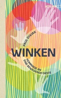 Cover: Winken - Edition Atelier