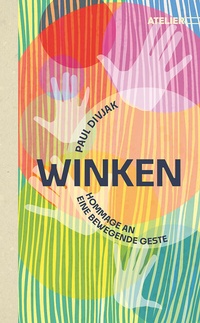 Enlarge image Cover: Winken - Edition Atelier