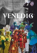 Cover: Venedig im Karneval - Buchschmiede von Dataform Media GmbH