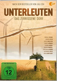 Bild vergrößern Bild: Unterleuten - Das zerrissene Dorf - DVD - Softbox - Crunchyroll