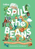 Cover: Spill the Beans - Collins