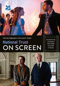 Enlarge image Cover: National Trust on Screen - National Trust Books