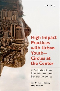 Abbildung von: High Impact Practices with Urban Youth--Circles at the Center - OUP eBook