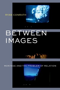Abbildung von: Between Images - OUP eBook