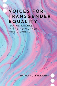 Abbildung von: Voices for Transgender Equality - OUP eBook