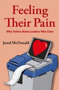 Cover: Feeling Their Pain - OUP eBook