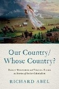 Cover: Our Country/Whose Country? - OUP eBook